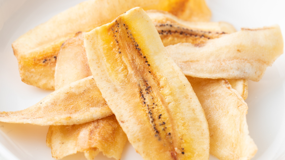 Snacks naturales para mascotas